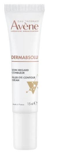 AVENE DERMABSOLU CONTORNO OCCHI 15 ML - Farmacia-flash.it