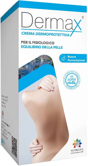 DERMAX CREMA 50 ML - Farmacia-flash.it