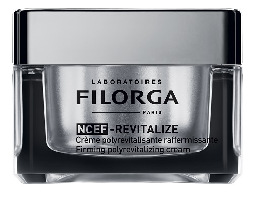 NCEF REVITALIZE CREAM 50 ML - Farmacia-flash.it