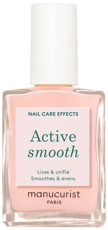 MANUCURIST ACTIVE SMOOTH 15 ML - Farmacia-flash.it