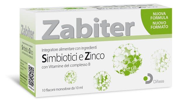 ZABITER 10 FLACONCINI - Farmacia-flash.it