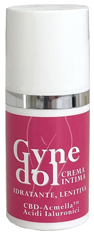 GYNEDOL CREMA INTIMA 30 ML - Farmacia-flash.it