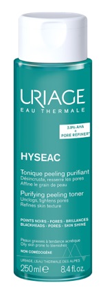 HYSEAC TONIQUE PURIFIANT 250 ML - Farmacia-flash.it