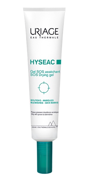 HYSEAC GEL SOS PURIFICANTE 15 ML - Farmacia-flash.it