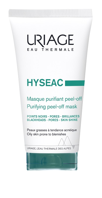 HYSEAC MASQUE PEEL-OFF 50 ML - Farmacia-flash.it