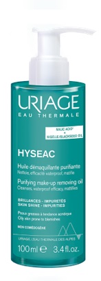 HYSEAC HUILE PURIFIANT 100 ML - Farmacia-flash.it