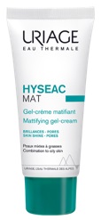 HYSEAC MAT 40 ML - Farmacia-flash.it
