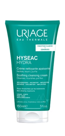 HYSEAC CREME NETTOYANTE 150 ML - Farmacia-flash.it