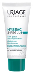 HYSEAC 3REGUL+ 40 ML - Farmacia-flash.it