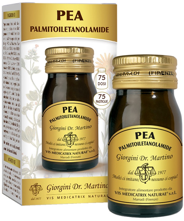 PEA 75 PASTIGLIE - Farmacia-flash.it