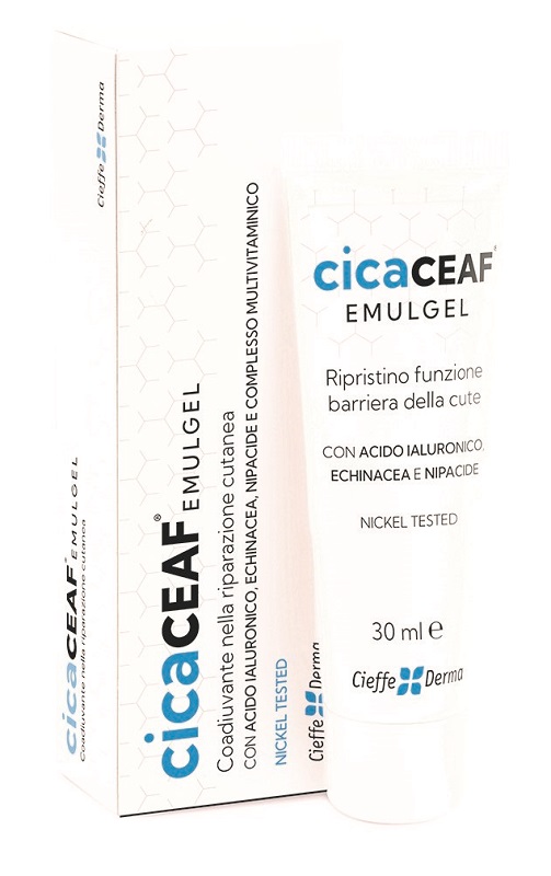CICACEAF 30 ML - Farmacia-flash.it