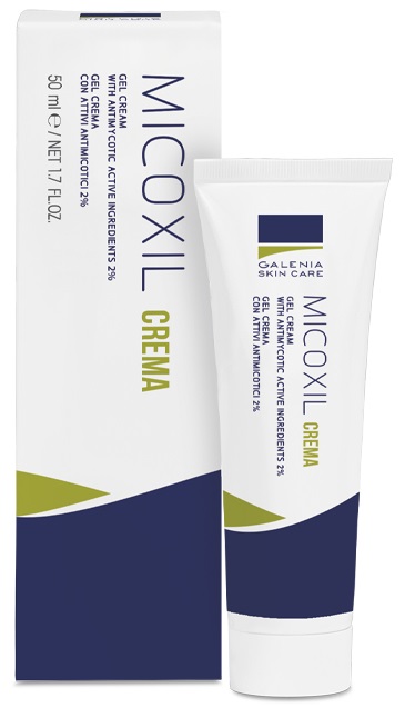 MICOXIL CREMA 50 ML - Farmacia-flash.it