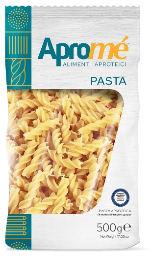 APROME' FUSILLI 500 G - Farmacia-flash.it