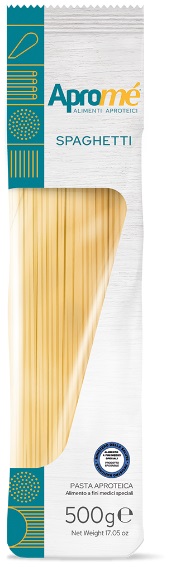 APROME' SPAGHETTI 500 G - Farmacia-flash.it
