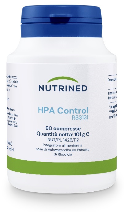 NUTRINED MAGNESIUM MALATE 100 CAPSULE VEGETALI - Farmacia-flash.it