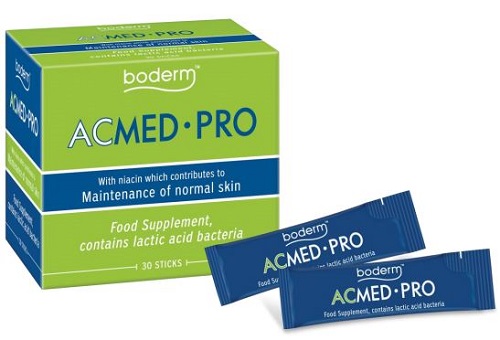 ACMED PRO 30 STICK - Farmacia-flash.it