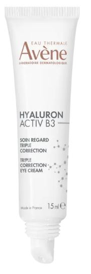 AVENE HYALURON ACTIV B3 CONTORNO OCCHI 15 ML - Farmacia-flash.it