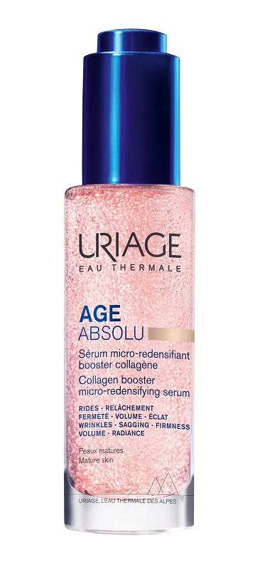 AGE ABSOLU SIERO COLLAGEN 30 ML - Farmacia-flash.it