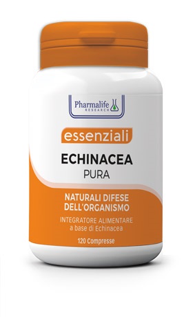 ECHINACEA PURA 120 COMPRESSE - Farmacia-flash.it