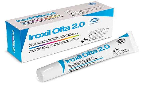 IROXIL OFTA 2,0 15 ML - Farmacia-flash.it