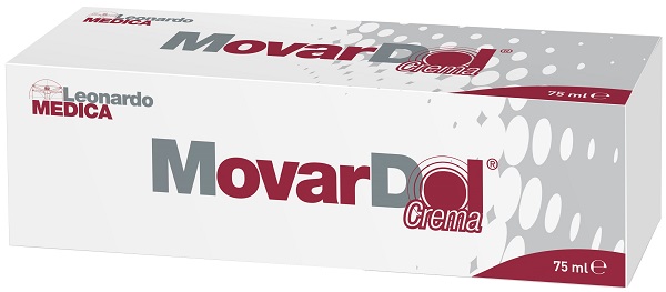 MOVARDOL CREMA 75 ML - Farmacia-flash.it