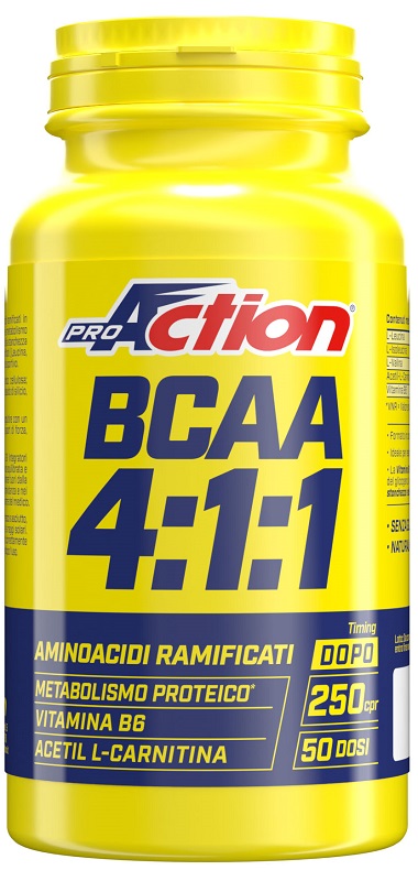 FIT AMINO BCAA 4:1:1 250 COMPRESSE SENZA GLUTINE NATURALMENTE PRIVO DI LATTOSIO - Farmacia-flash.it