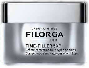 FILORGA TIME FILLER 5XP CREAM POT 50 ML - Farmacia-flash.it