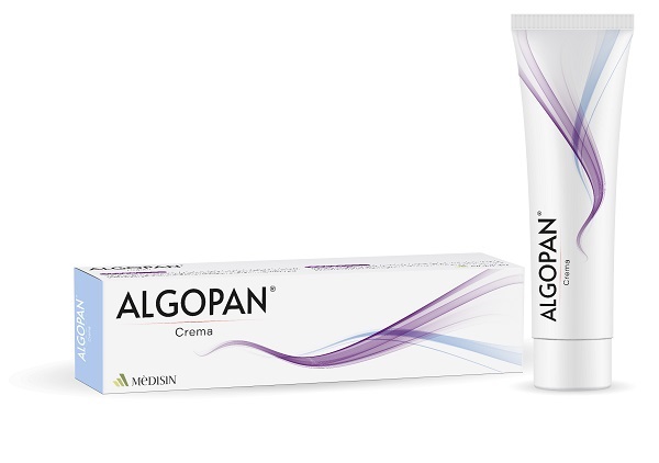 ALGOPAN 100 ML - Farmacia-flash.it