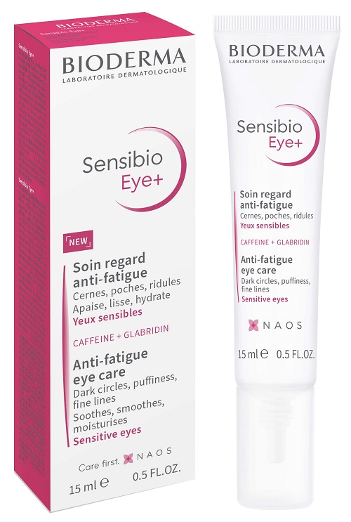 SENSIBIO DEFENSIVE EYE+ 15 ML - Farmacia-flash.it