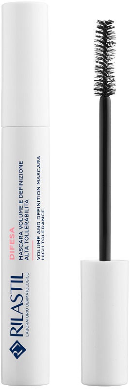 RILASTIL MASCARA VOLUME E DEFINIZIONE 10 ML - Farmacia-flash.it