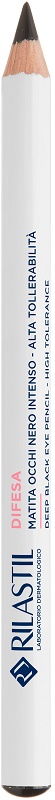 RILASTIL MATITA OCCHI NERO INTENSO 1,1 G - Farmacia-flash.it