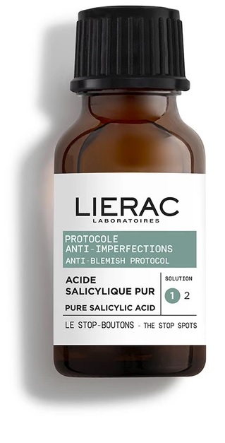 PROTOCOLE LO STOP-IMPERFEZIONI 15 ML - Farmacia-flash.it
