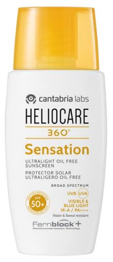 HELIOCARE 360 SENSATION 50 ML - Farmacia-flash.it