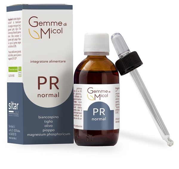 PR NORMAL 100 ML - Farmacia-flash.it