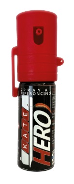 KATE HERO SPRAY DIFESA PEPERONCINO 15 ML - Farmacia-flash.it