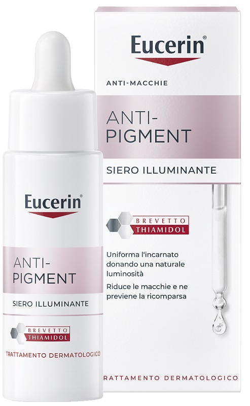 EUCERIN ANTI-PIGMENT SIERO ILLUMINANTE 30 ML - Farmacia-flash.it