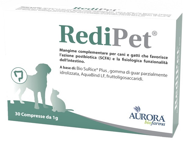 REDIPET 30 COMPRESSE - Farmacia-flash.it