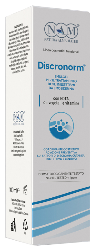 DISCRONORM 100 ML - Farmacia-flash.it