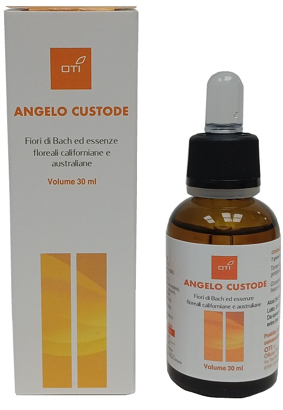 ANGELO CUSTODE GOCCE 30 ML - Farmacia-flash.it