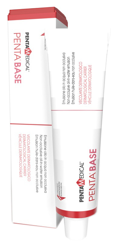 PENTA BASE EMULSIONE 50 G - Farmacia-flash.it