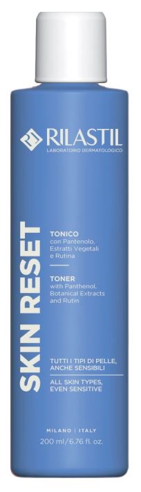RILASTIL SKIN RESET TONICO 200 ML - Farmacia-flash.it